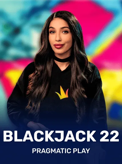 Blackjack 22 Azure