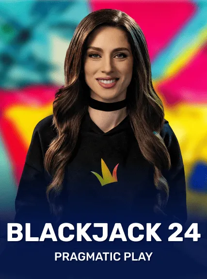 Blackjack 24 Azure