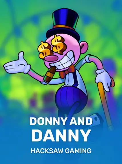 Donny and Danny 92