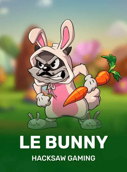 Le Bunny 92