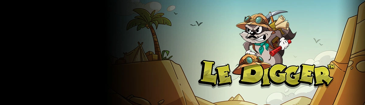 Le Digger