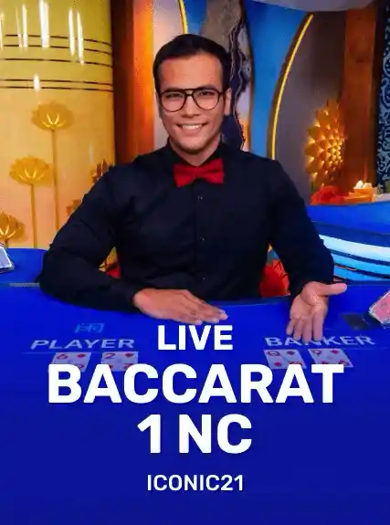 Live Baccarat 1NC