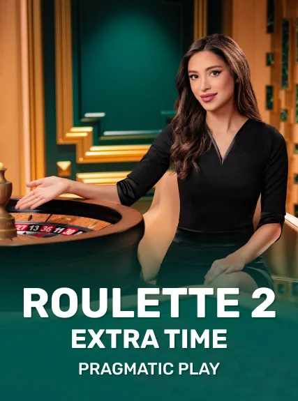 Live Roulette A