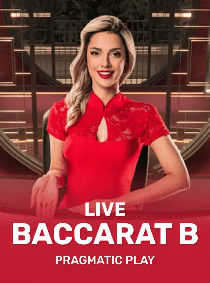 Live Baccarat B