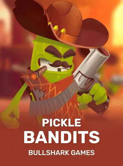Pickle Bandits 94