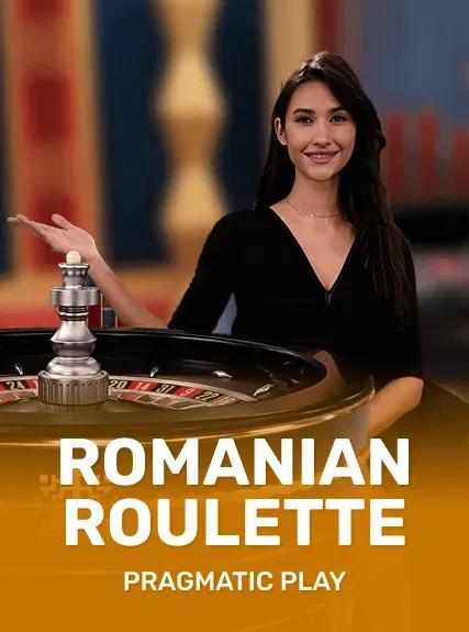 Roulette 12 Romanian