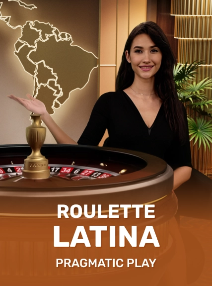 Roulette 14 Spanish