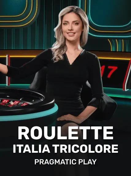 Roulette 7 Italian