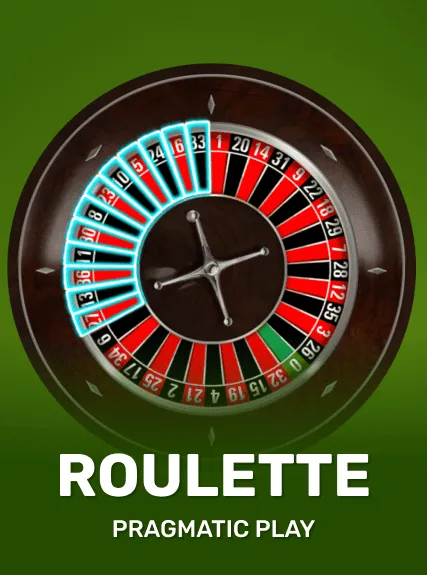 Roulette Crystal