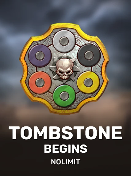 Tombstone Begins DX2
