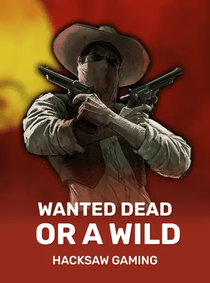 Wanted Deadora Wild 92